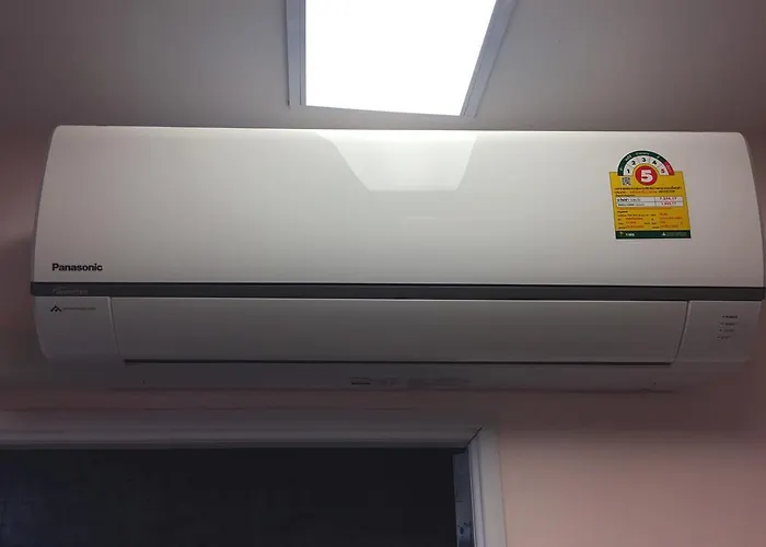 Hana 招待所 曼谷