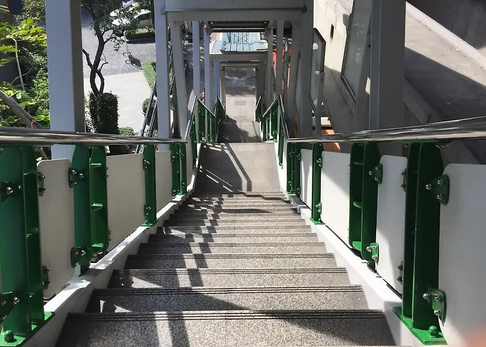 招待所 Hana 曼谷